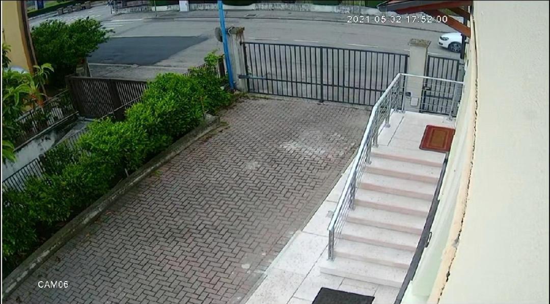 ורונה Fiera Camera מראה חיצוני תמונה