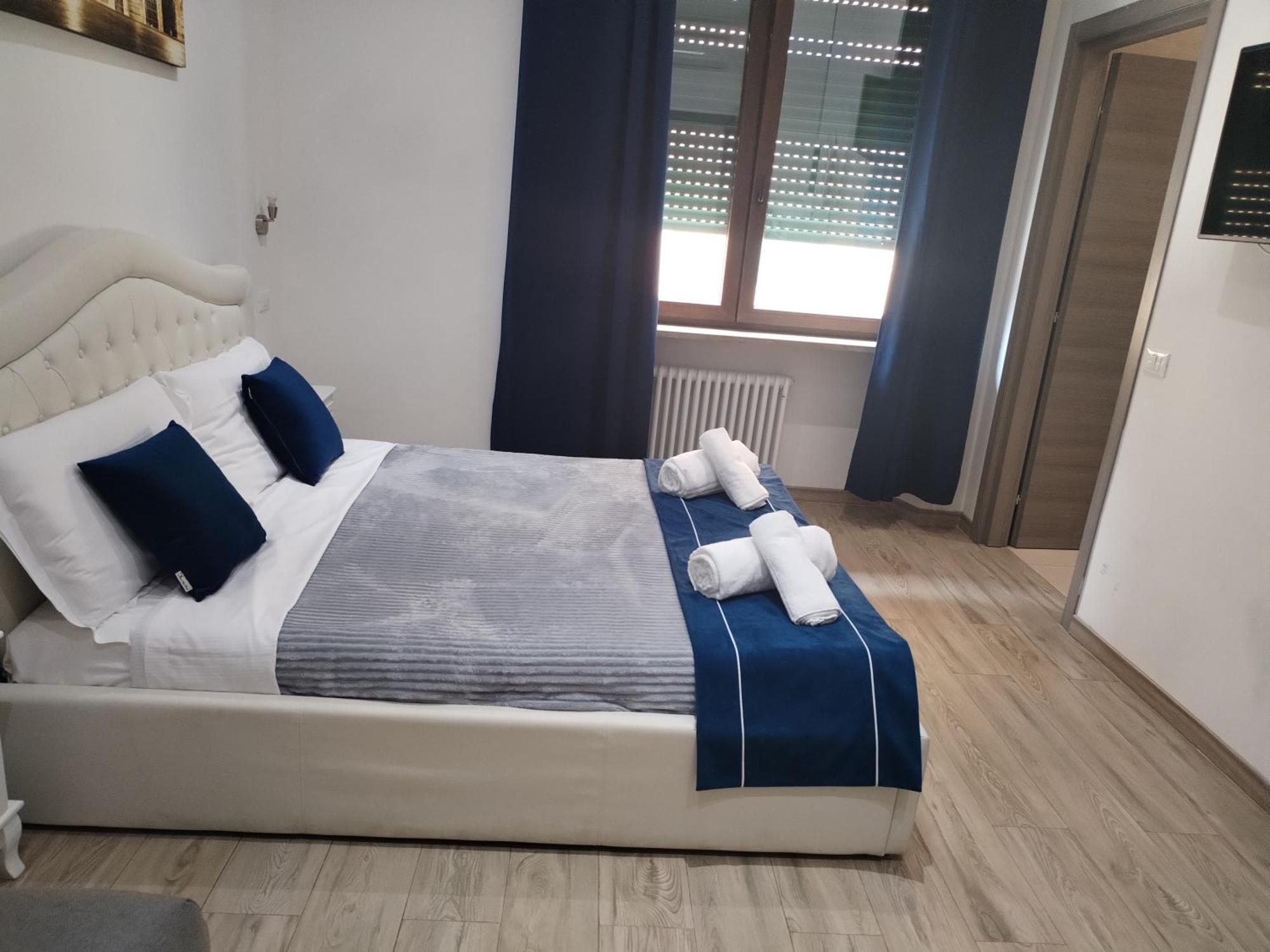 ורונה Fiera Camera מראה חיצוני תמונה