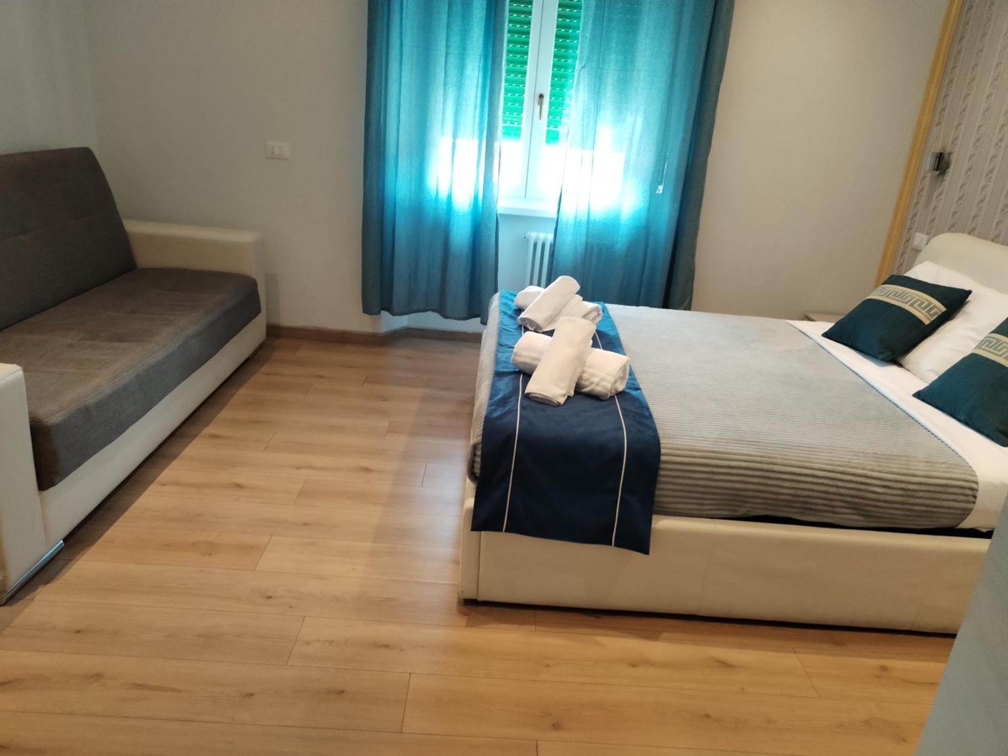 ורונה Fiera Camera מראה חיצוני תמונה