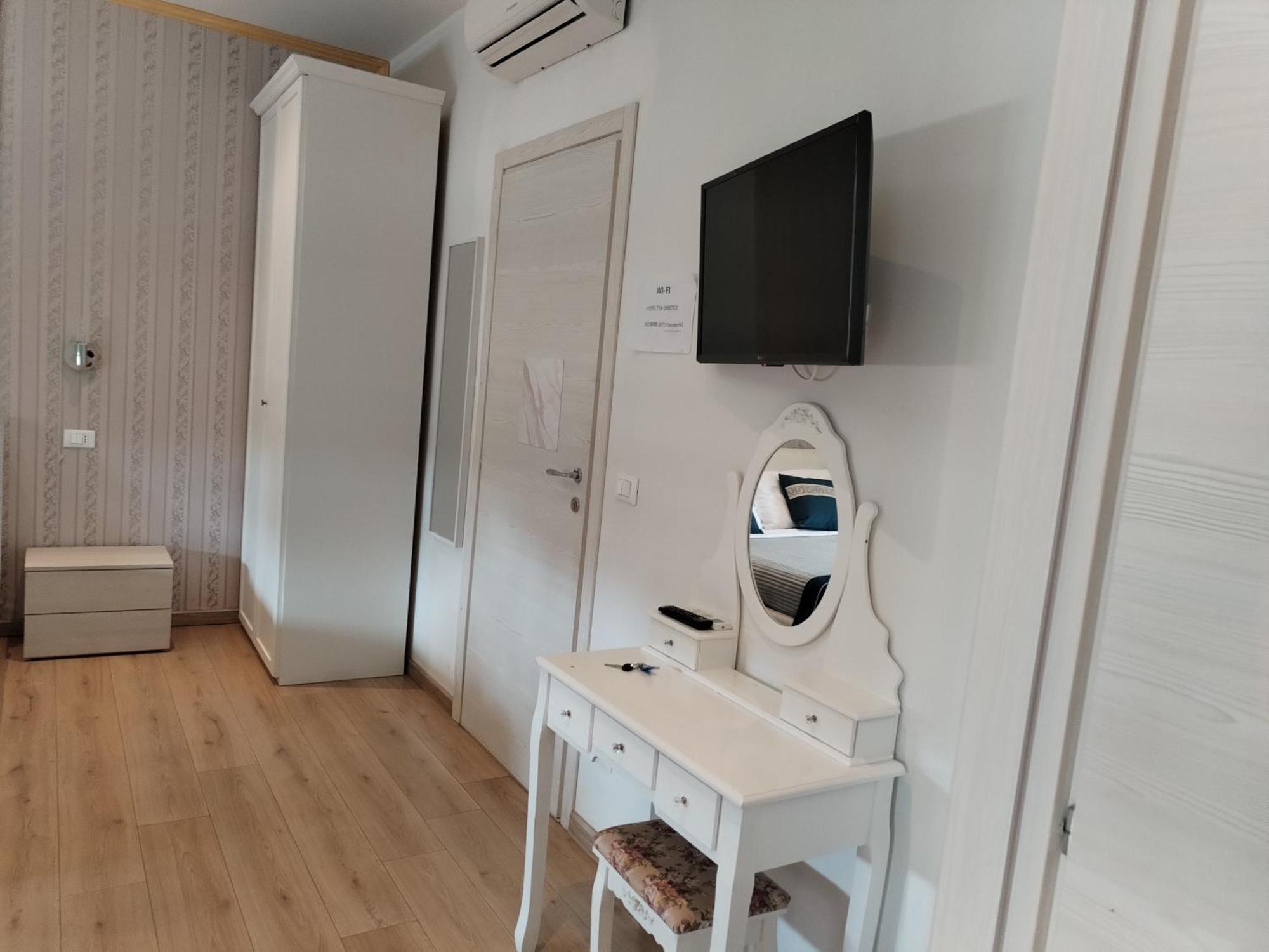 ורונה Fiera Camera מראה חיצוני תמונה