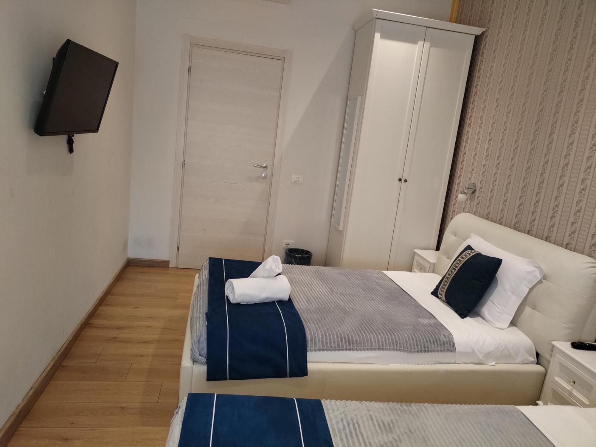 ורונה Fiera Camera מראה חיצוני תמונה